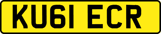 KU61ECR