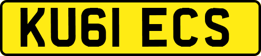 KU61ECS
