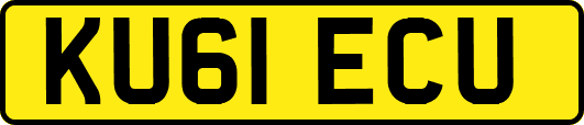 KU61ECU