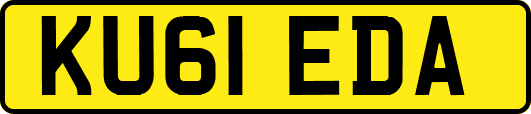 KU61EDA