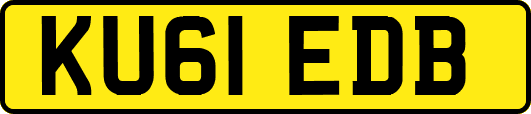 KU61EDB