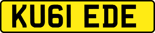KU61EDE