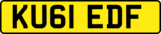 KU61EDF