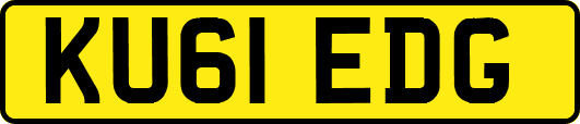 KU61EDG