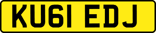 KU61EDJ