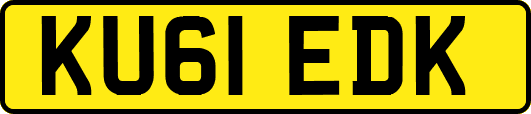 KU61EDK