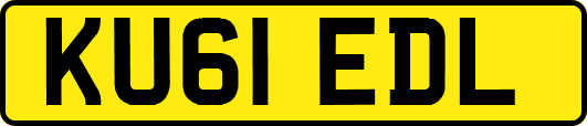 KU61EDL