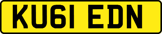 KU61EDN