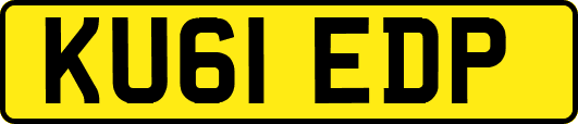 KU61EDP