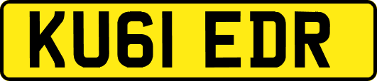 KU61EDR