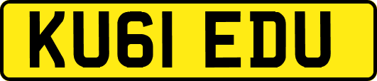 KU61EDU