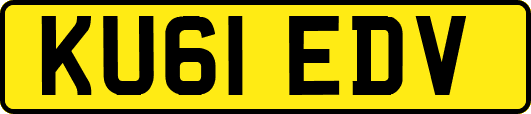 KU61EDV