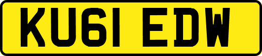 KU61EDW