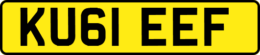 KU61EEF