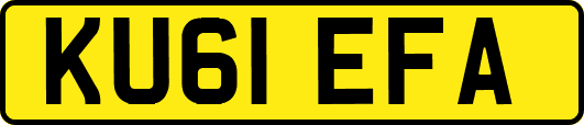KU61EFA