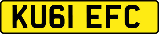 KU61EFC