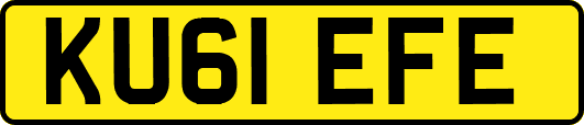 KU61EFE