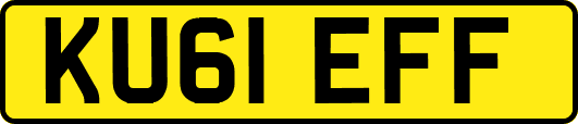 KU61EFF