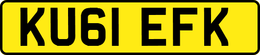 KU61EFK