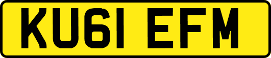 KU61EFM