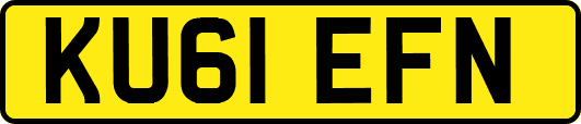 KU61EFN