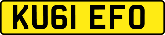 KU61EFO