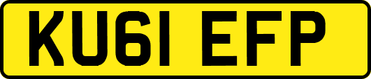 KU61EFP
