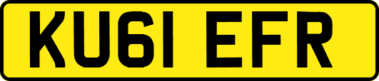 KU61EFR