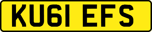 KU61EFS