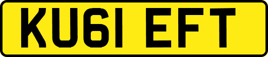 KU61EFT