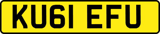 KU61EFU