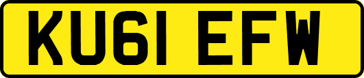 KU61EFW