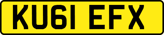 KU61EFX