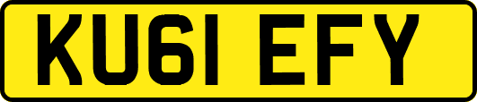 KU61EFY