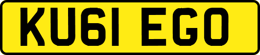 KU61EGO