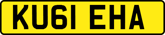 KU61EHA