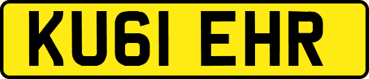 KU61EHR