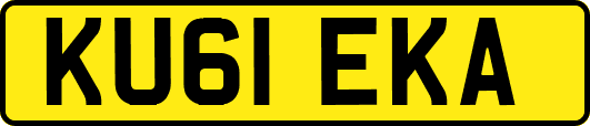 KU61EKA