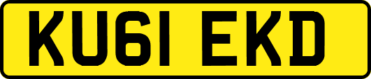 KU61EKD