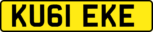 KU61EKE