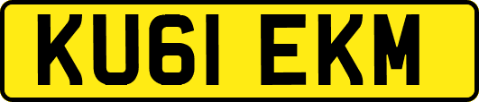 KU61EKM