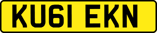 KU61EKN