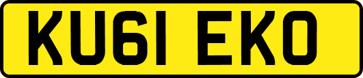 KU61EKO
