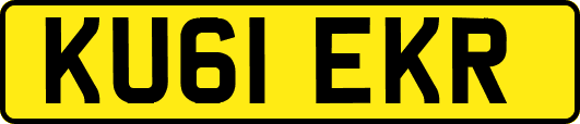 KU61EKR