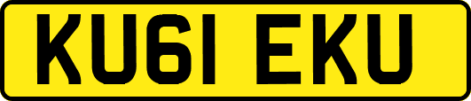 KU61EKU