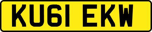 KU61EKW