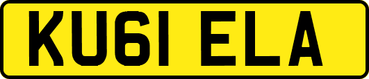 KU61ELA