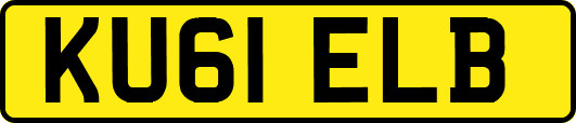 KU61ELB
