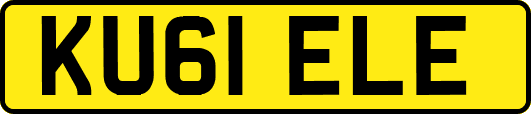 KU61ELE