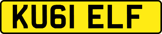 KU61ELF